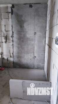 Студия квартира, вторичка, 25м2, 15/17 этаж