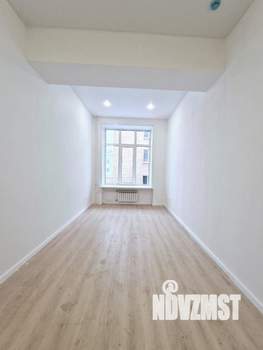 Студия квартира, вторичка, 21м2, 3/4 этаж