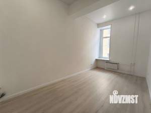 Студия квартира, вторичка, 20м2, 3/4 этаж