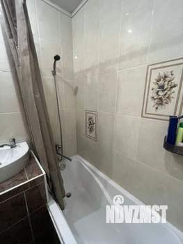 1-к квартира, вторичка, 39м2, 17/17 этаж