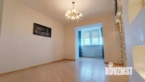 2-к квартира, вторичка, 71м2, 21/24 этаж
