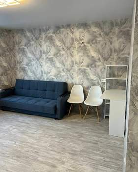 Студия квартира, вторичка, 25м2, 14/25 этаж