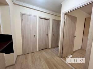 2-к квартира, вторичка, 41м2, 1/9 этаж