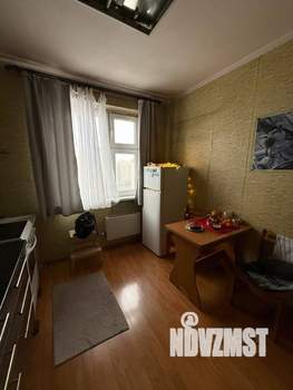 2-к квартира, вторичка, 54м2, 13/17 этаж