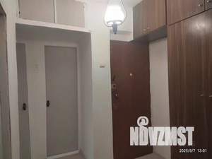 3-к квартира, вторичка, 51м2, 1/5 этаж