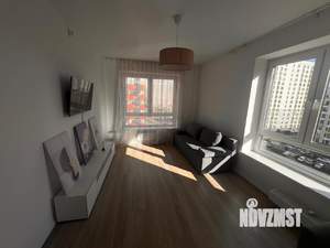 3-к квартира, вторичка, 73м2, 8/24 этаж