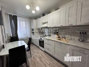 3-к квартира, вторичка, 60м2, 4/9 этаж