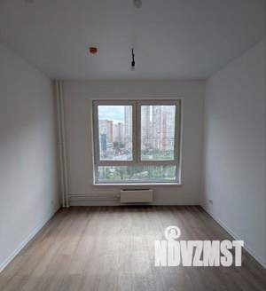 1-к квартира, вторичка, 36м2, 10/25 этаж