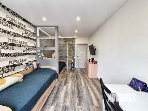 3-к квартира, вторичка, 83м2, 14/17 этаж
