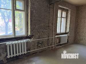 1-к квартира, вторичка, 50м2, 1/5 этаж