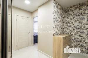 1-к квартира, вторичка, 39м2, 4/17 этаж