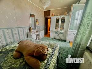 2-к квартира, вторичка, 51м2, 12/14 этаж