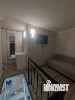 1-к квартира, вторичка, 23м2, 1/3 этаж