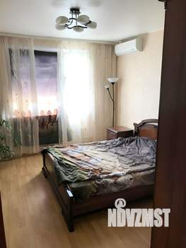 2-к квартира, вторичка, 56м2, 12/17 этаж