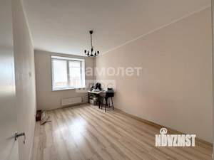 2-к квартира, вторичка, 55м2, 17/17 этаж