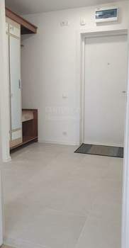 2-к квартира, вторичка, 56м2, 5/25 этаж