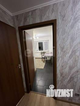 2-к квартира, вторичка, 52м2, 5/5 этаж