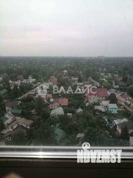 2-к квартира, вторичка, 57м2, 17/17 этаж