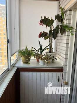 1-к квартира, вторичка, 35м2, 10/17 этаж