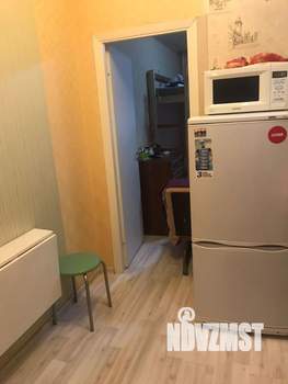 Студия квартира, вторичка, 25м2, 3/3 этаж