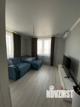 2-к квартира, вторичка, 63м2, 9/26 этаж