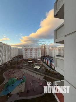 2-к квартира, вторичка, 59м2, 13/25 этаж