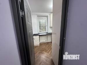 1-к квартира, вторичка, 32м2, 1/5 этаж