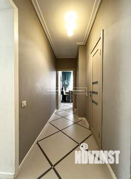 3-к квартира, вторичка, 82м2, 10/25 этаж