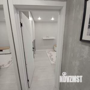 2-к квартира, вторичка, 54м2, 10/17 этаж