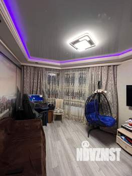 1-к квартира, вторичка, 41м2, 6/24 этаж