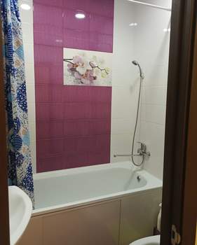 2-к квартира, вторичка, 67м2, 20/25 этаж