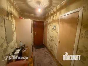 1-к квартира, вторичка, 41м2, 1/9 этаж