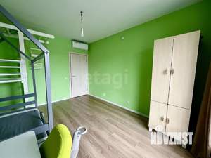 3-к квартира, вторичка, 87м2, 13/25 этаж