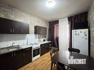 2-к квартира, вторичка, 63м2, 4/22 этаж