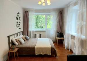 1-к квартира, вторичка, 31м2, 3/5 этаж