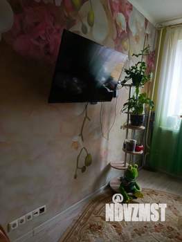 Студия квартира, вторичка, 26м2, 2/4 этаж