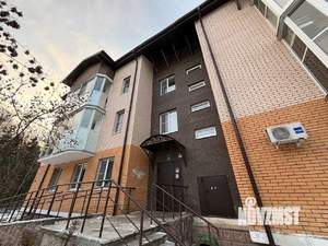 1-к квартира, вторичка, 24м2, 3/3 этаж