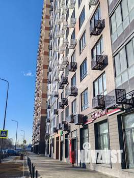 4-к квартира, вторичка, 107м2, 8/25 этаж