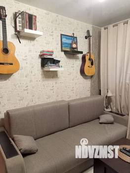 2-к квартира, вторичка, 44м2, 5/23 этаж