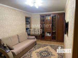 2-к квартира, вторичка, 42м2, 3/5 этаж