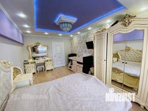 2-к квартира, вторичка, 62м2, 15/17 этаж