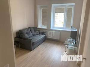 1-к квартира, вторичка, 32м2, 3/17 этаж