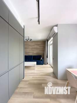 3-к квартира, вторичка, 78м2, 16/17 этаж