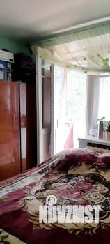 2-к квартира, вторичка, 43м2, 5/5 этаж