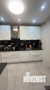 3-к квартира, вторичка, 87м2, 2/25 этаж
