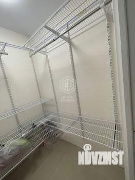 1-к квартира, вторичка, 35м2, 10/17 этаж