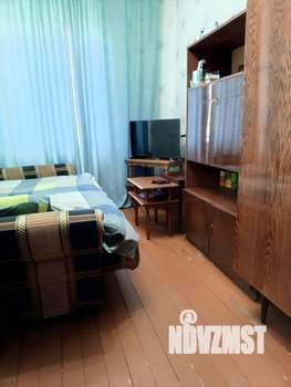 3-к квартира, вторичка, 58м2, 4/9 этаж