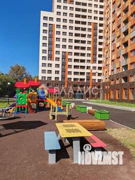 3-к квартира, сданный дом, 81м2, 2/17 этаж