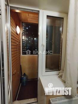 1-к квартира, вторичка, 33м2, 7/17 этаж