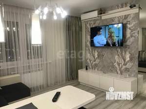 Студия квартира, вторичка, 30м2, 13/25 этаж